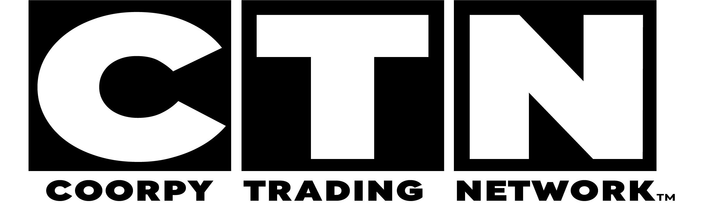 Coorpy Trading Network